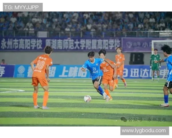 《湘超战歌》MV发布！为湖南足球注入汹涌动力