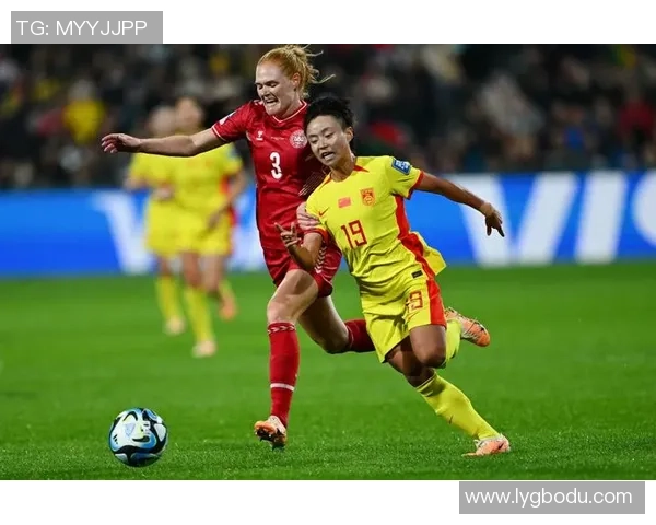 冷门频出！亚洲之光提早确定女足世界杯四强，中国队创最佳战绩后憾别！