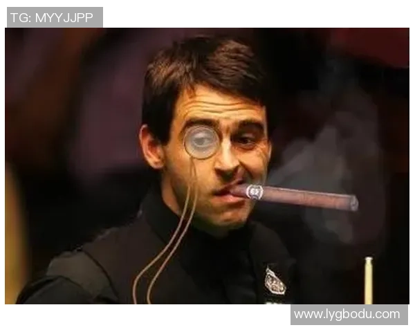 奥沙利文：我爸爸让我停学 专业打斯诺克