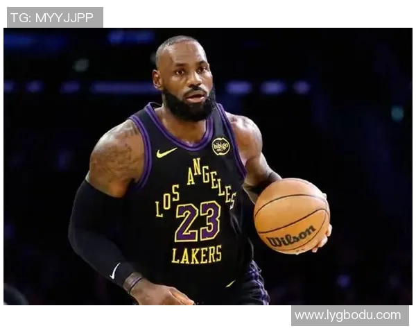 湖人官方更新詹姆斯伤情!本赛季难获评奖资历:前史级纪录或被完结