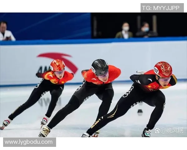 短道名将任子威完全无缘米兰冬奥会?社媒发文引热议,网友:见不到了